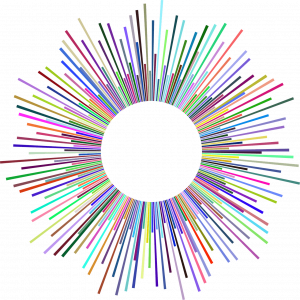 Sådan finder du en god visuel identitet